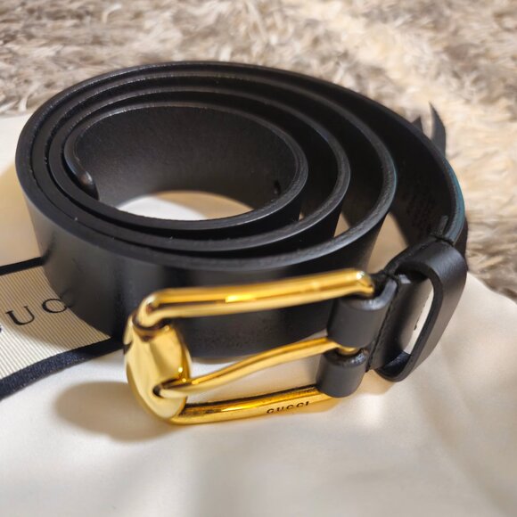 Gucci belt - Picture 1 of 2
